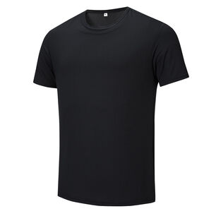 Polera Dry Fit Microperforado Manga Corta Sechurano Hombre