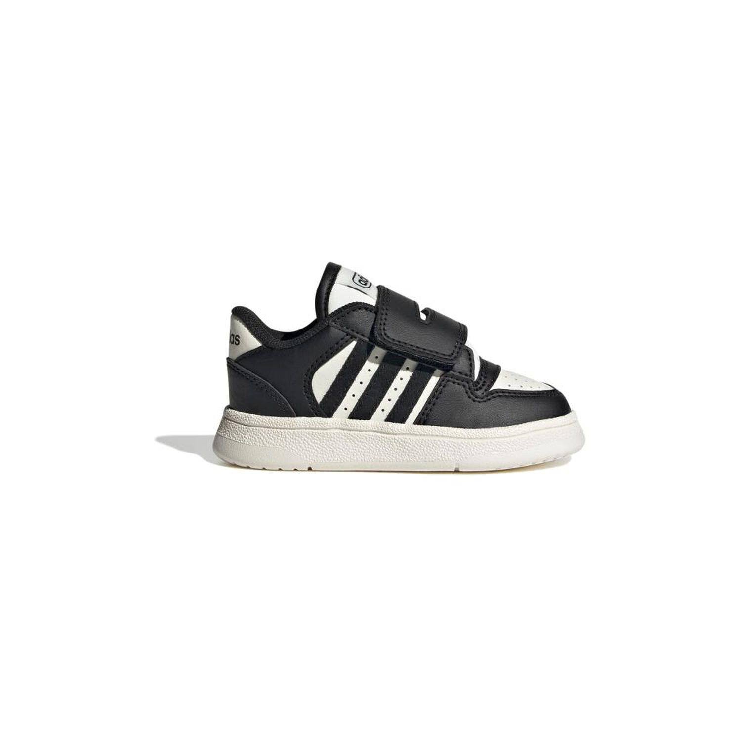 Zapatilla Infantil Infantil Adidas Break Start Cf I image number 10.0