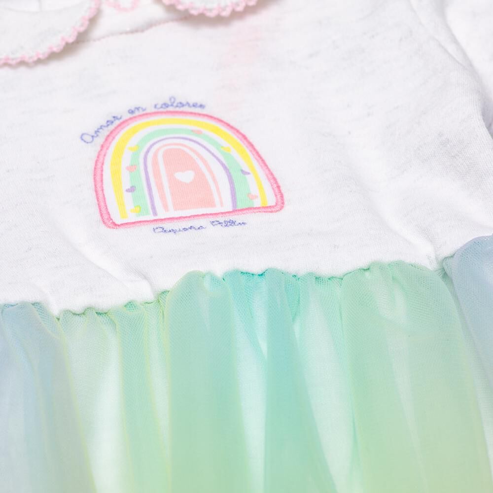 Osito Bebe Ni&ntilde;a Pillin image number 2.0