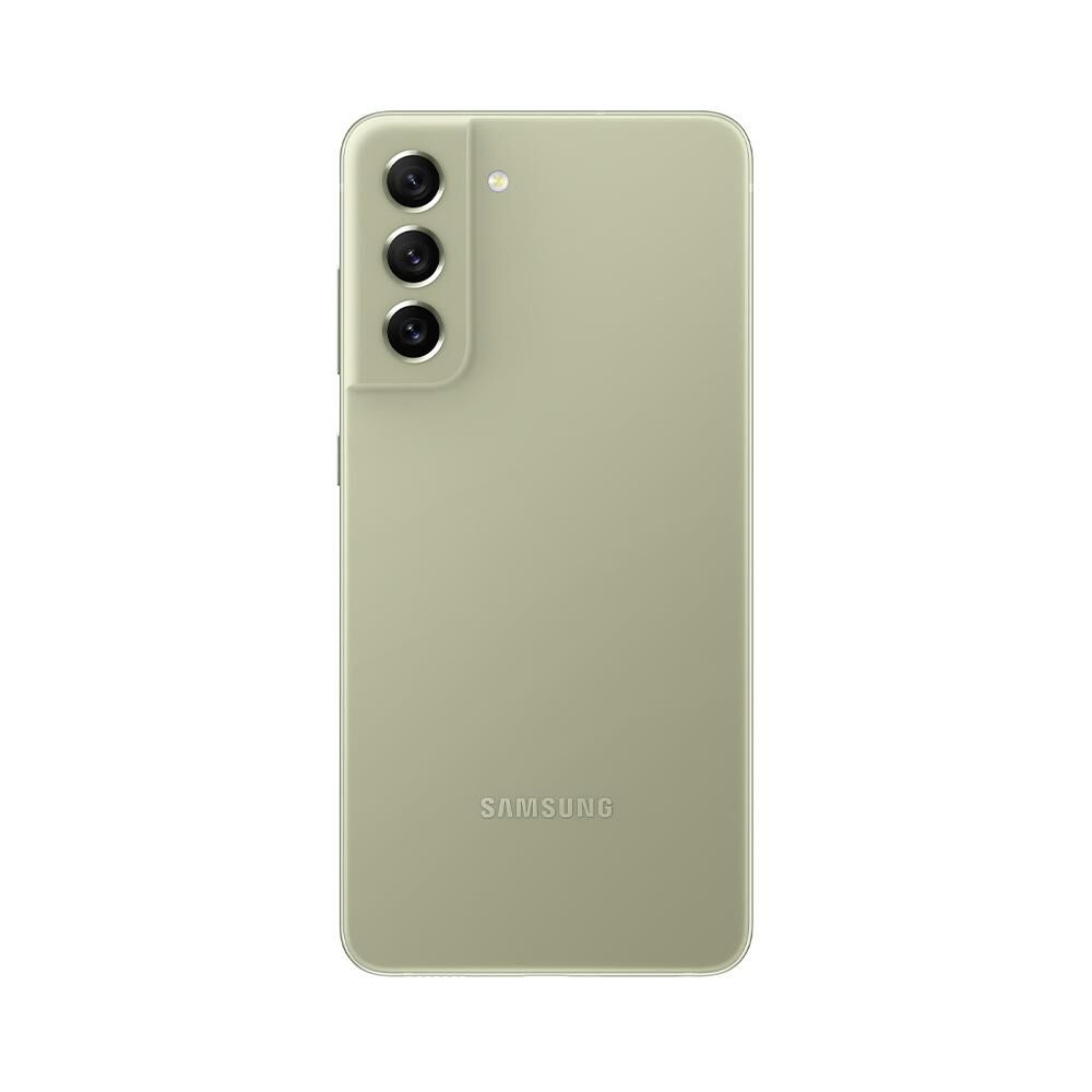 Smartphone Samsung Galaxy S21 Fe / 256 GB / Liberado image number 3.0