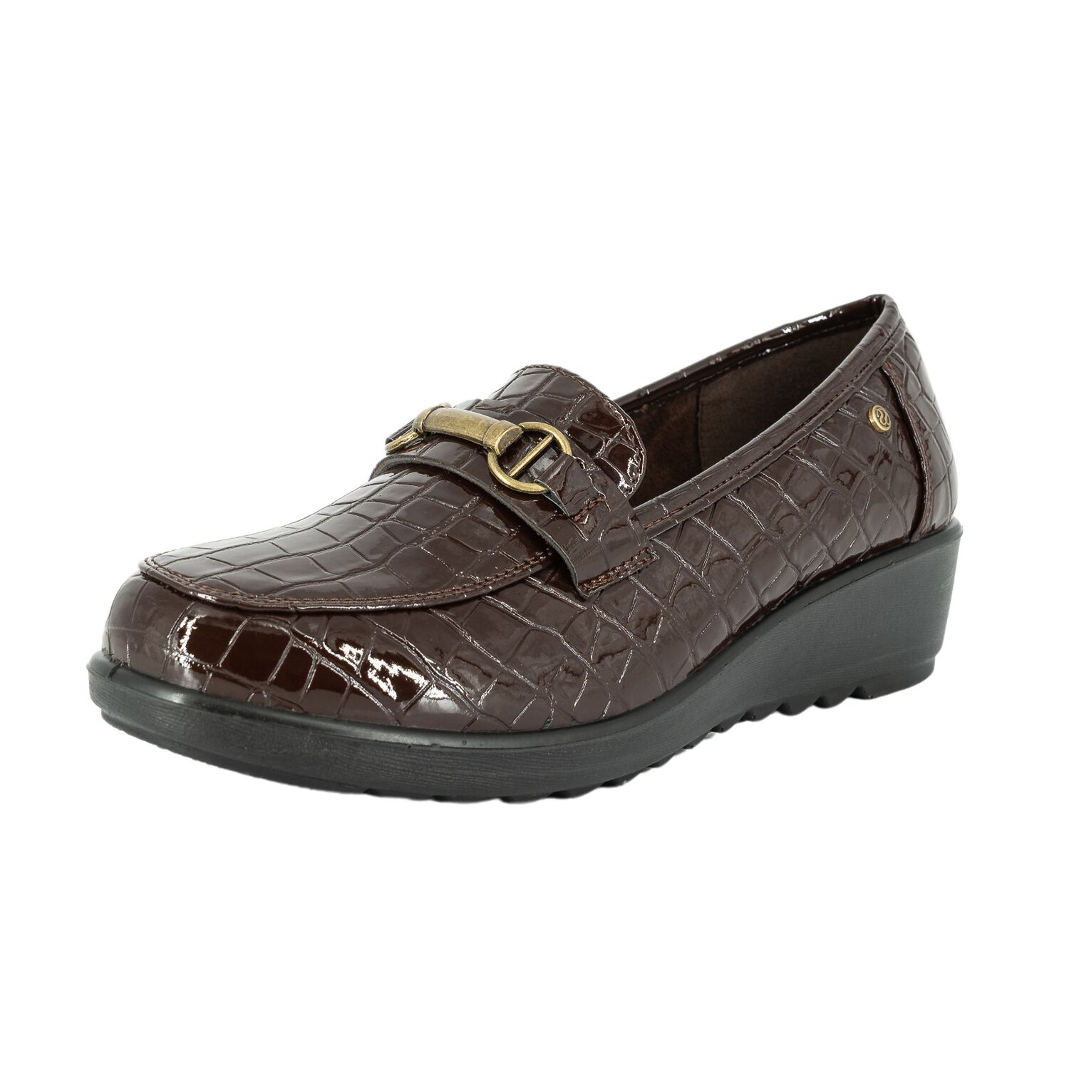 Mocasin Ivy Cafe Passer image number 0.0