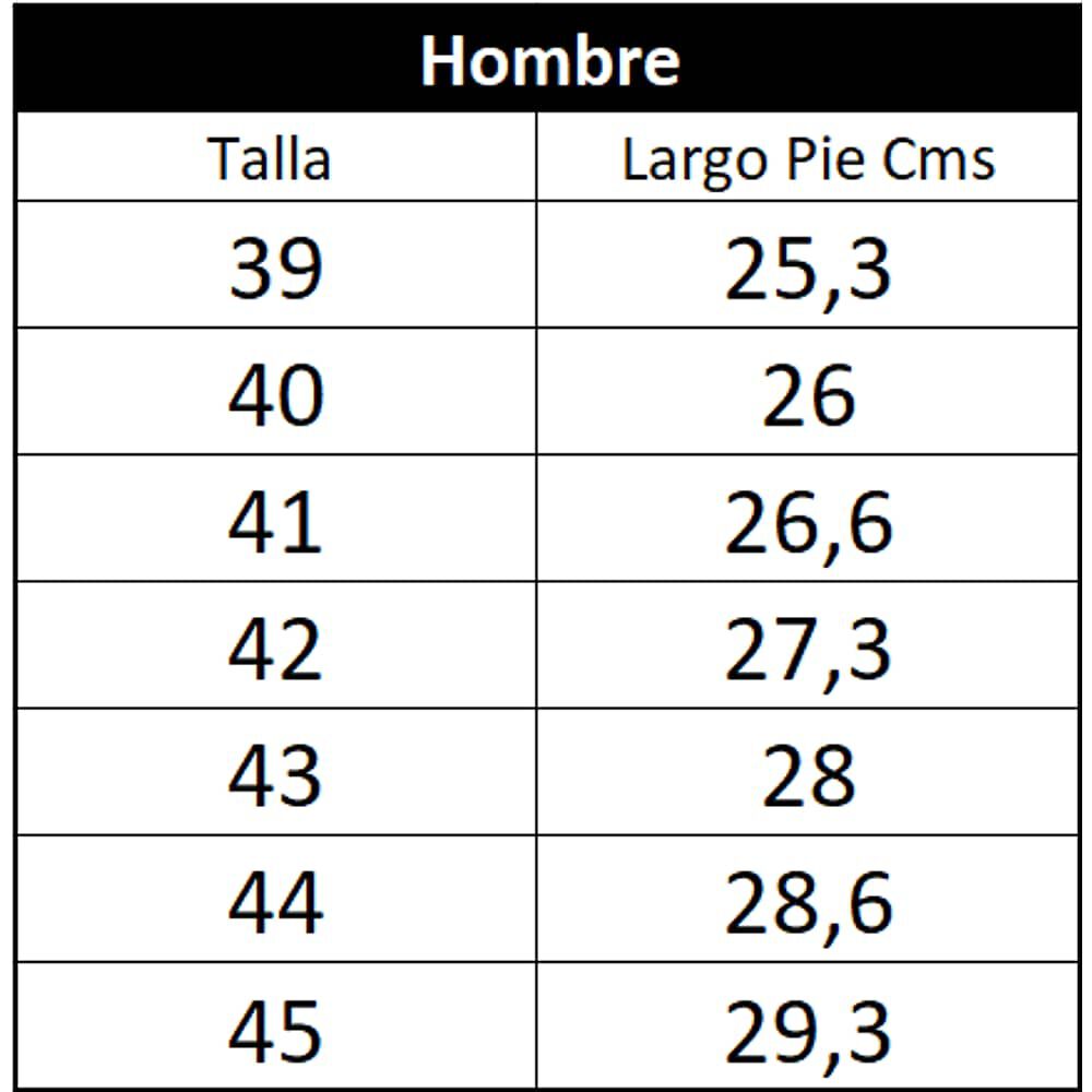 Zapatilla Sotelo Gris Uns image number 4.0