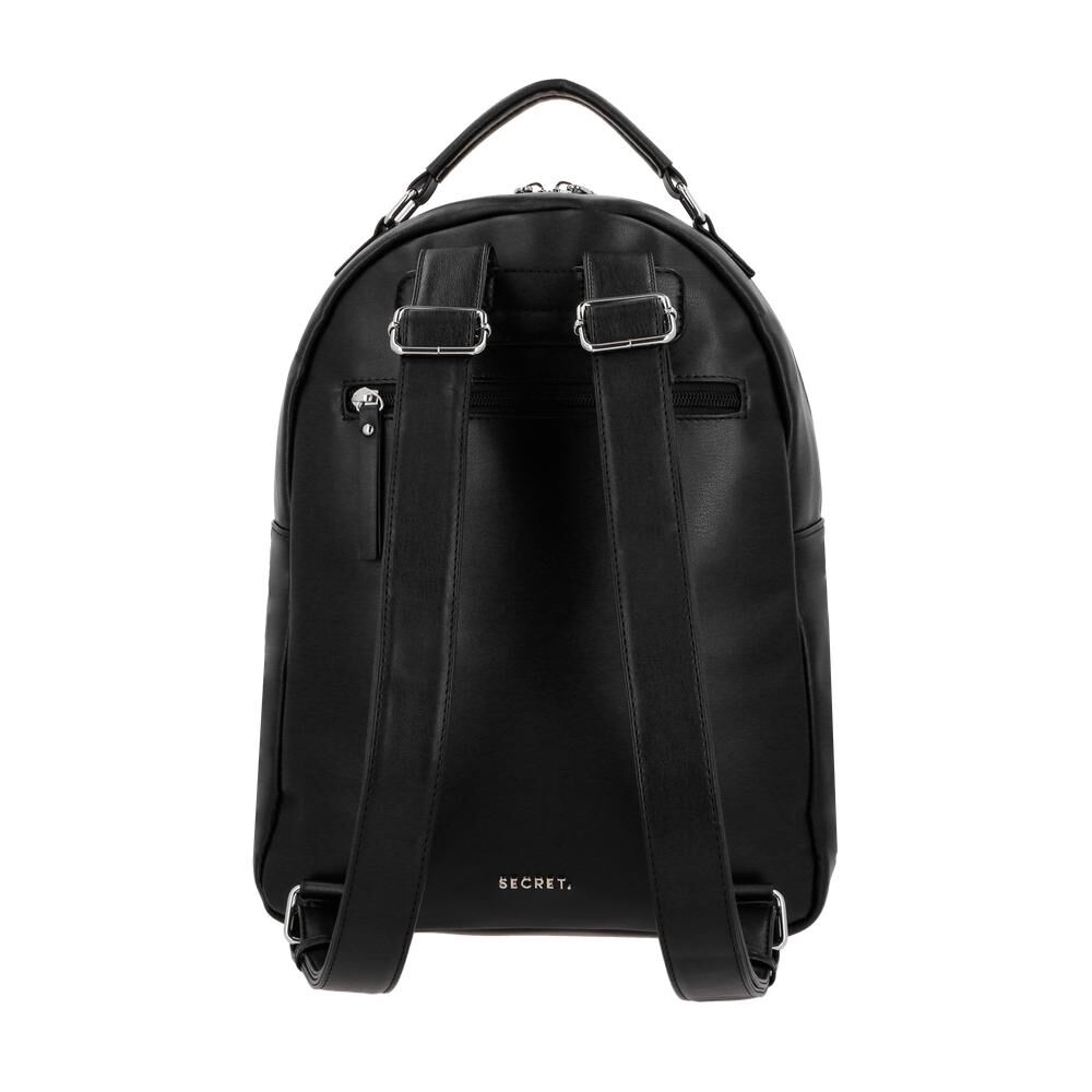 Mochila Secret Medina Sc6 L Negro image number 2.0