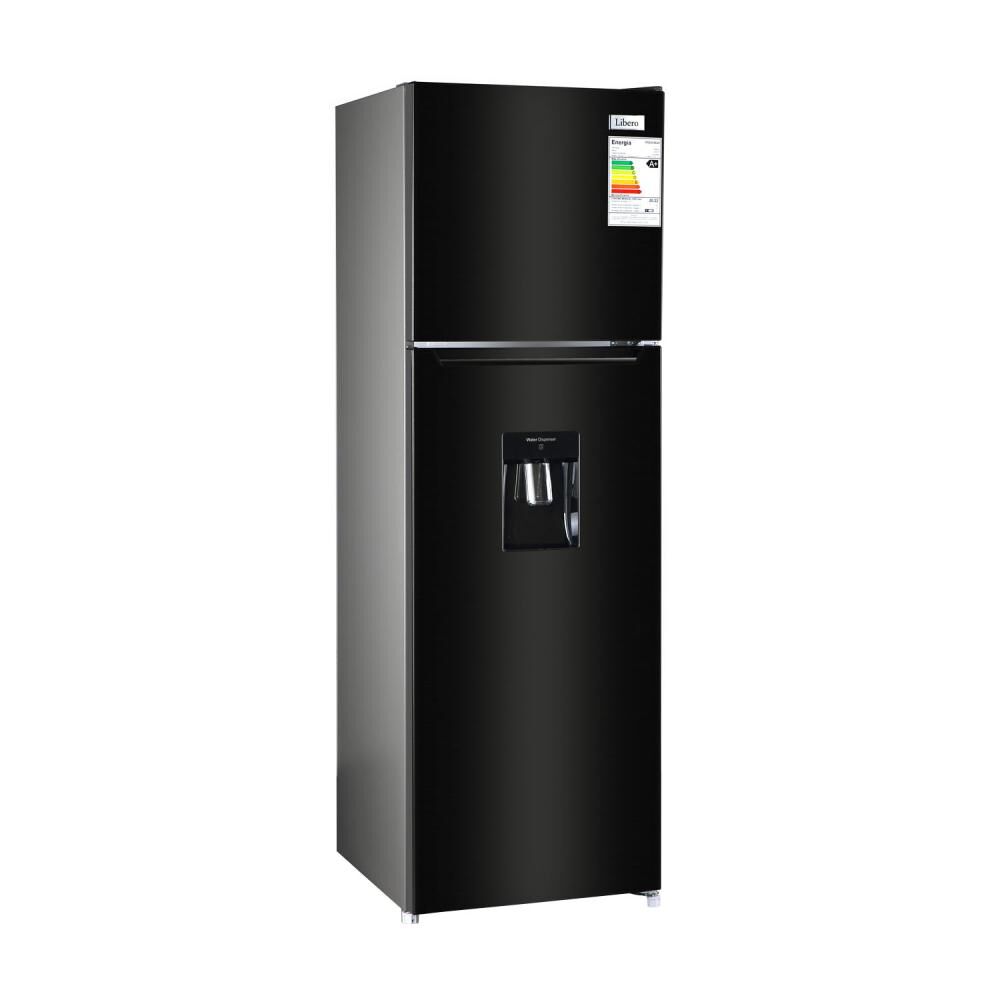 Refrigerador Top Freezer Libero Lrt-265nfnw / No Frost / 248 Litros / A+ image number 3.0