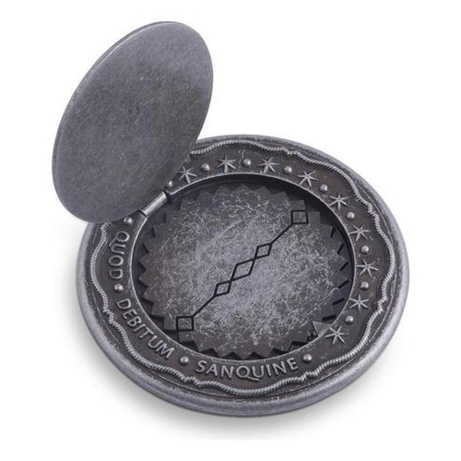 Moneda Coleccion John Wick Pagar&eacute; Pacto De Sangre. Cosplay image number 5.0