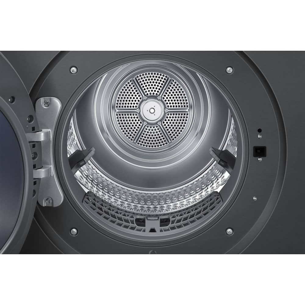 Secadora 17kg Bespoke Ai Con Bomba De Calor image number 4.0