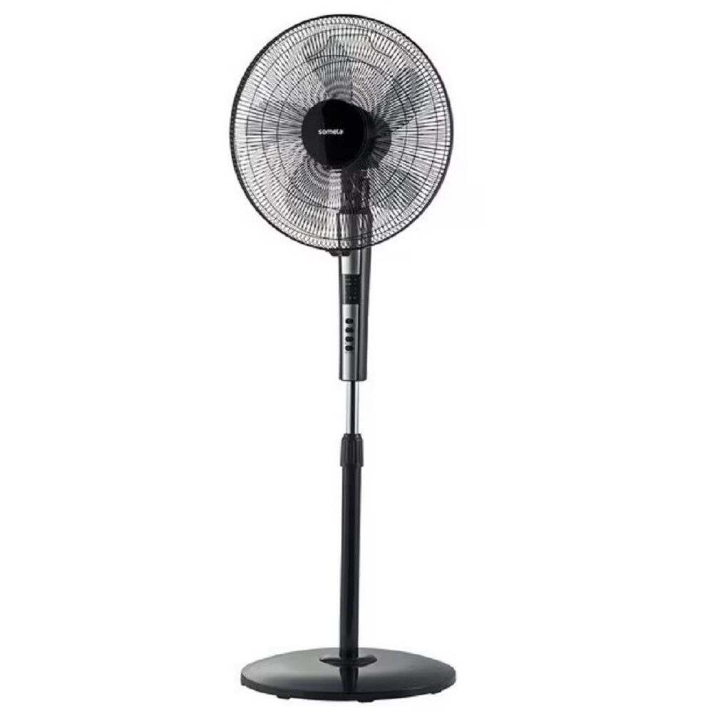 Ventilador Somela Wind Breeze 2 En 1 image number 0.0