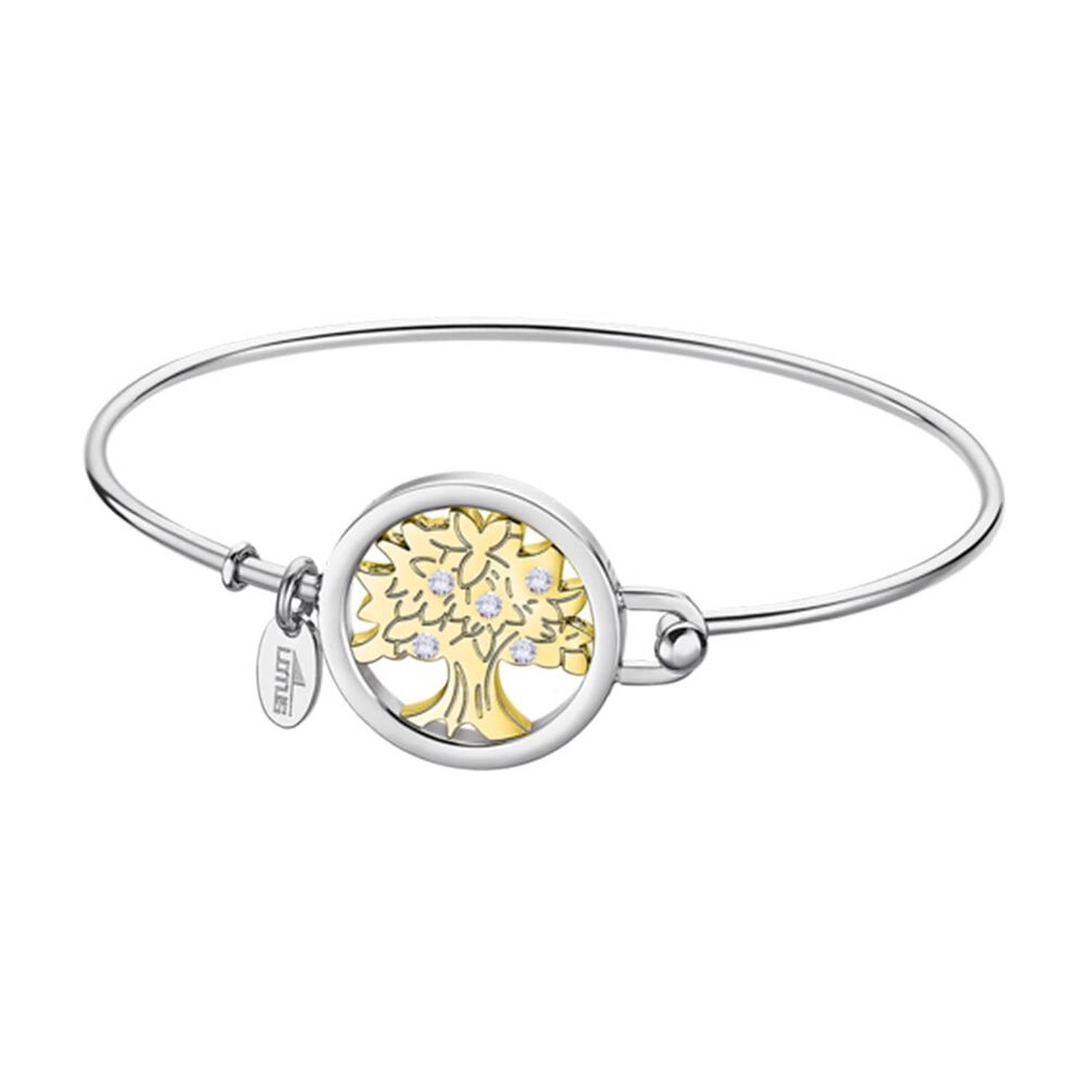 Pulsera Ls2014-2/9 Lotus Style Mujer Millennial image number 0.0
