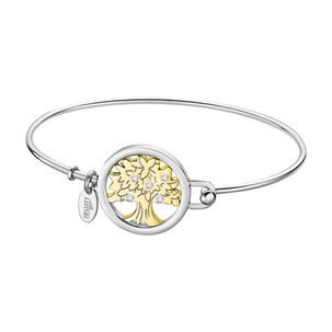 Pulsera Ls2014-2/9 Lotus Style Mujer Millennial