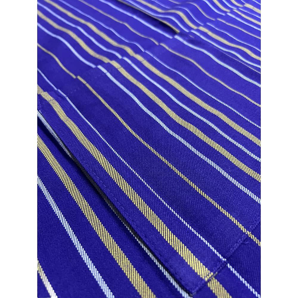 Pechera Cocina | Gastronom&iacute;a Con Bolsillo Doble Delantero image number 35.0