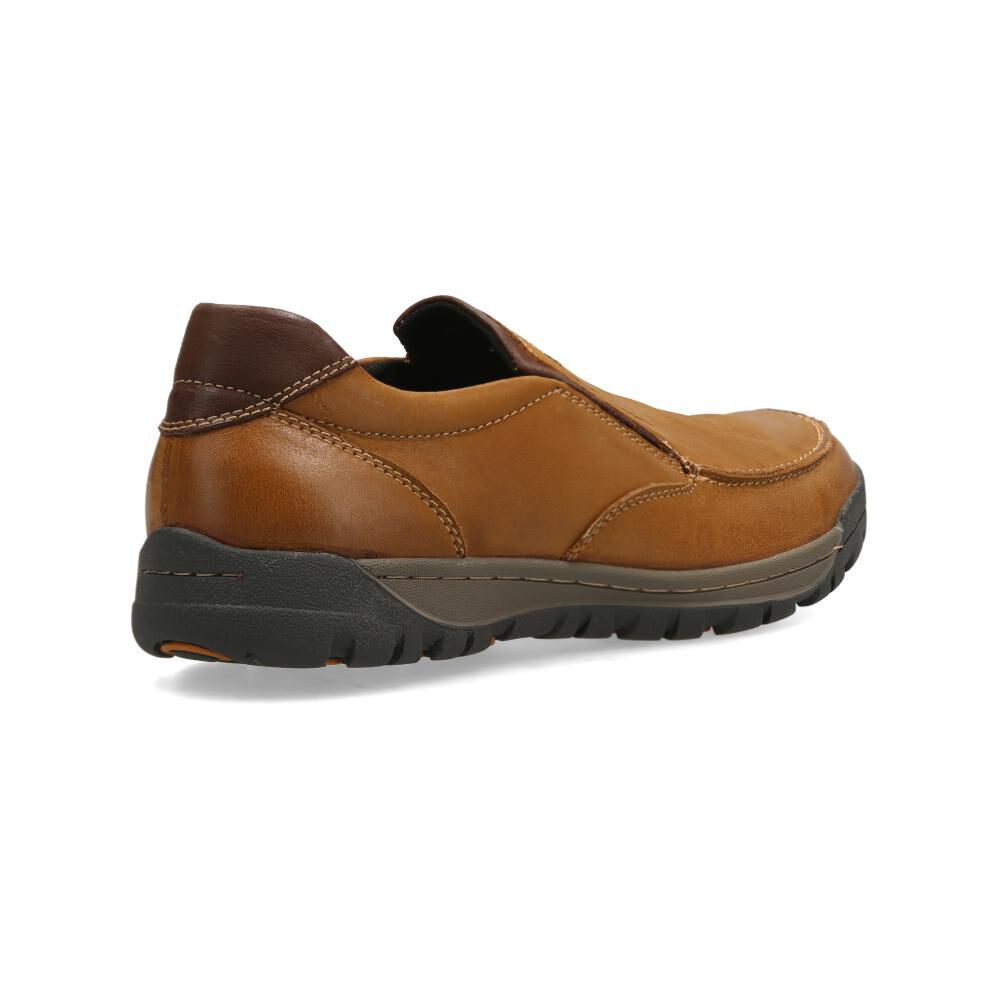 Zapato Casual Hombre Jarman image number 2.0