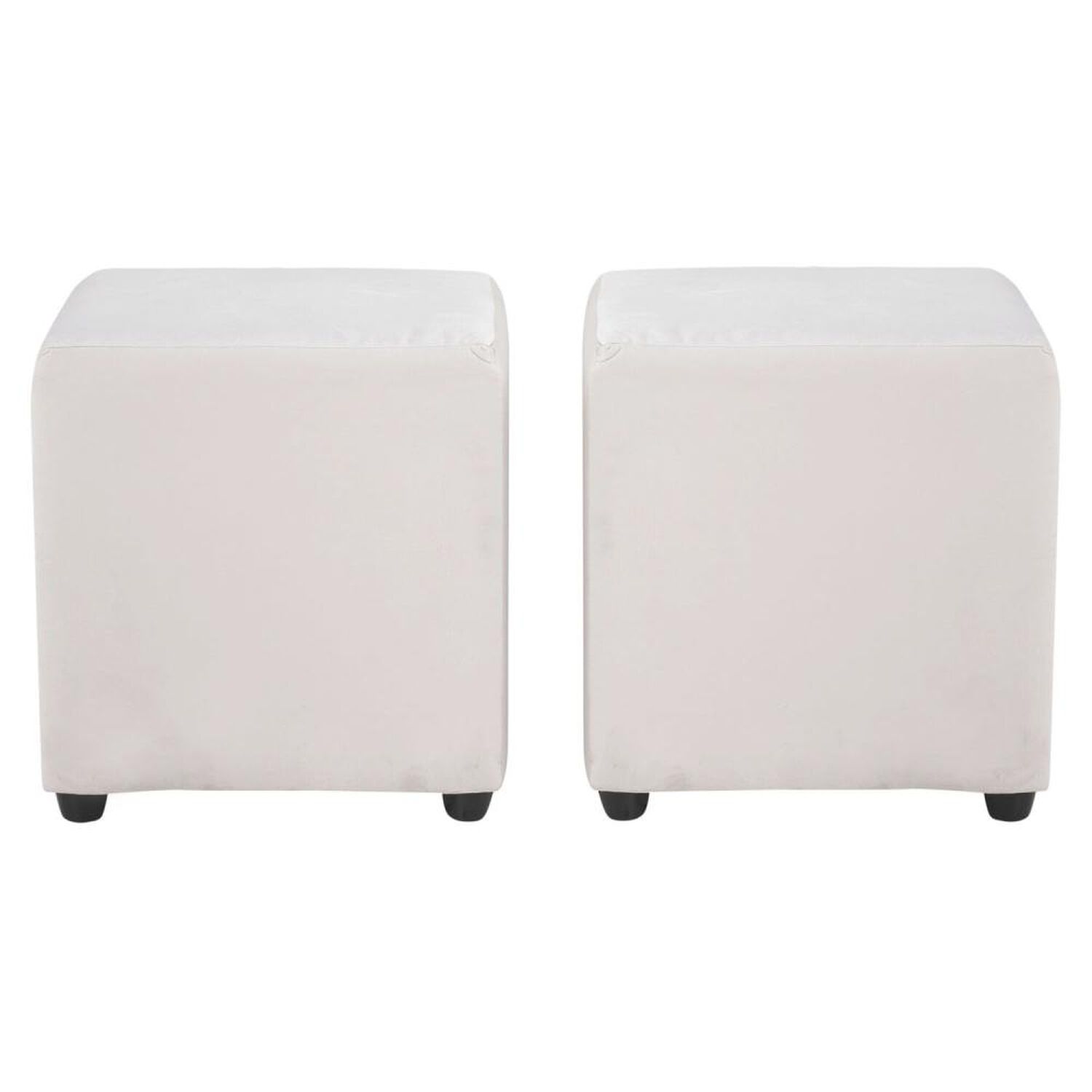 Pack 2 Pouf Bodevir Cali F image number 0.0