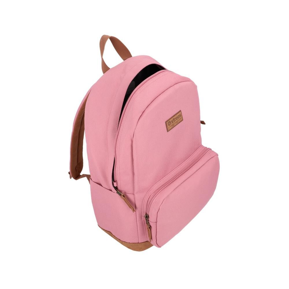 Mochila Notebook Xtrem Pop 6xt Rosado 15" image number 4.0