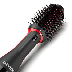 One Step Secador Alisador Voluminizador Revlon 1200w Plus +
