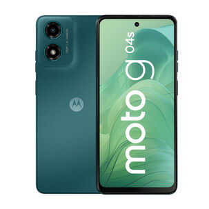 Motorola Moto G04s 4gb Ram 128gb Rom Verde Motorola Moto G04s 4gb Ram 128gb Rom Verde