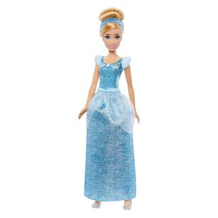Mu&ntilde;eca Princesa Cenicienta