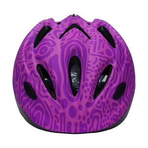 Casco Rave Flutter Cascokid26