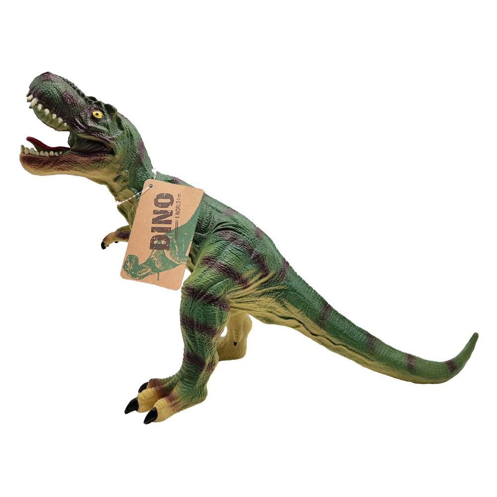 Figura Coleccionable Dino Ak68682-4 image number 0.0