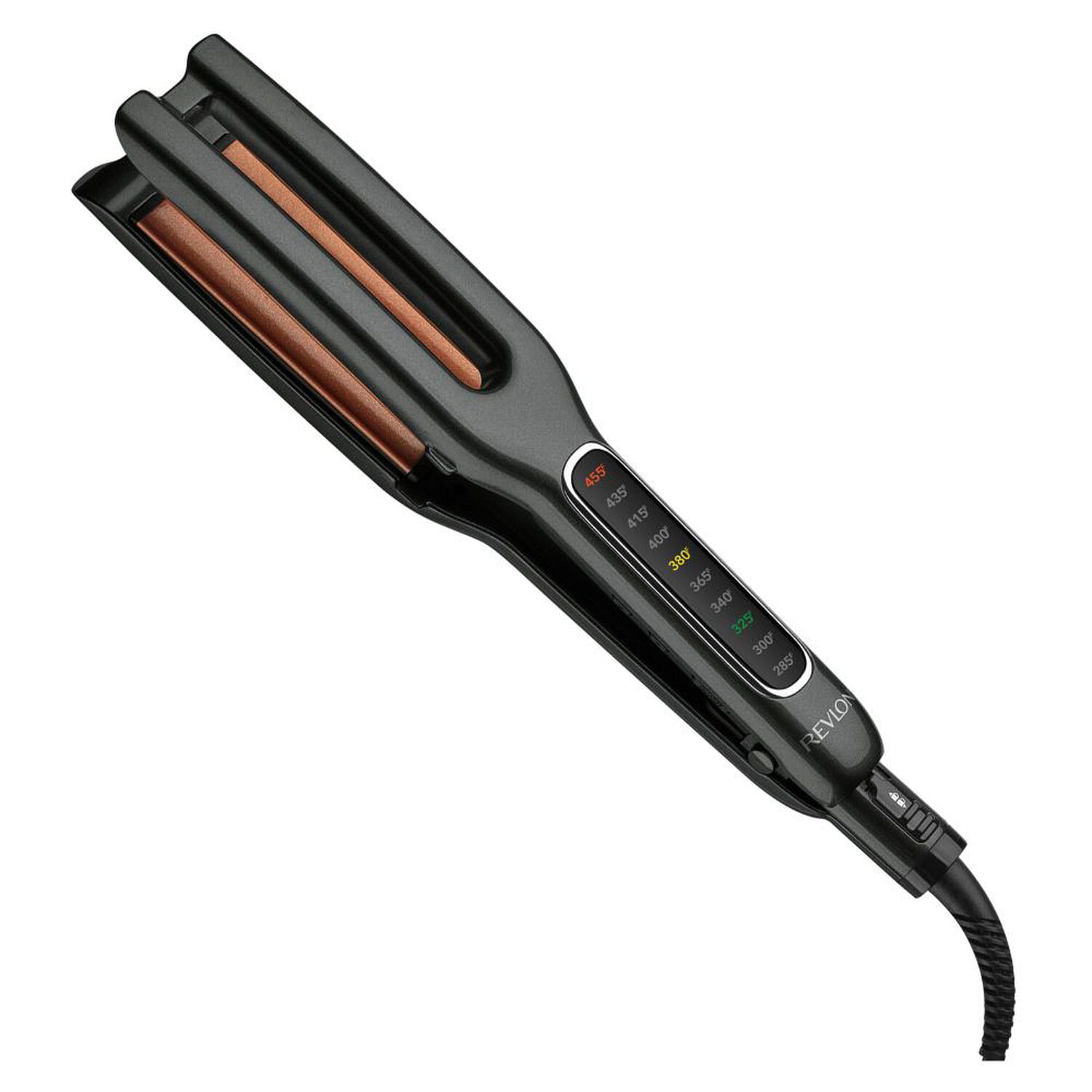 Alisador Revlon RVST2204LA2 image number 2.0