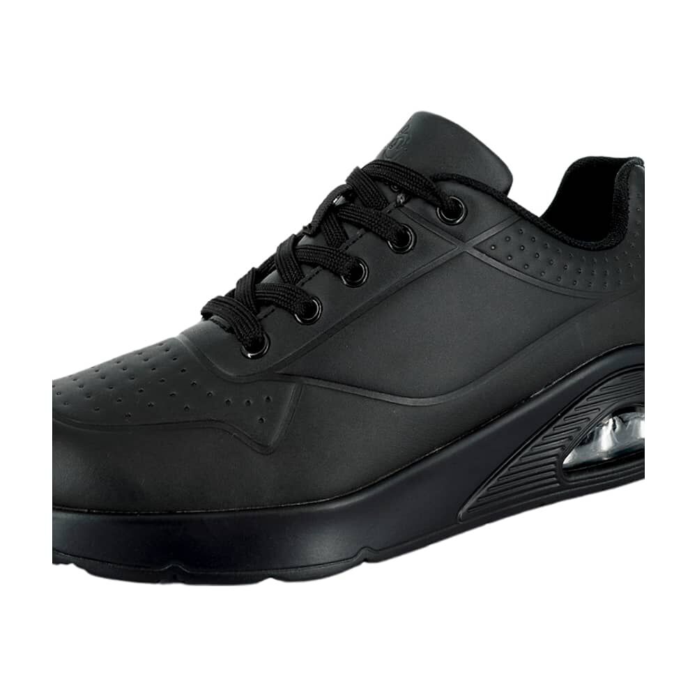 Zapatilla Minto Full Negro Uns image number 3.0
