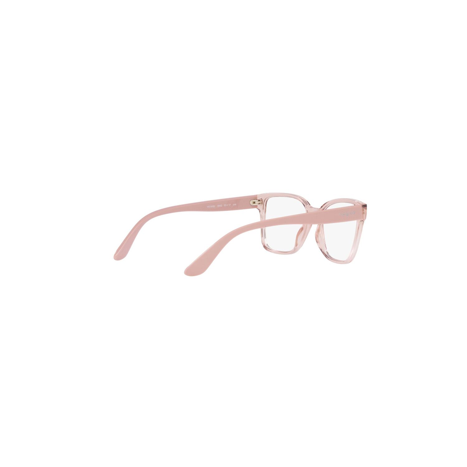 Lentes &Oacute;pticos Rosado Vogue Eyewear image number 8.0