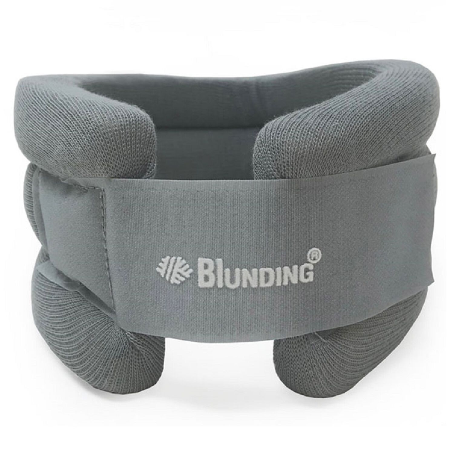 Collar, Cuello Cervical Ortop&eacute;dico Blando Talla S-blunding image number 1.0