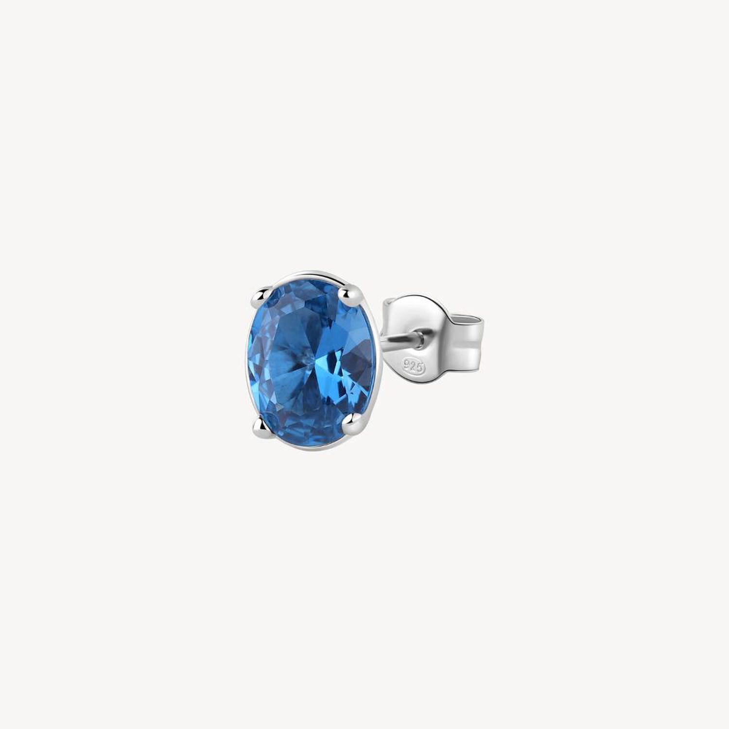Aro Solitario Brosway Fancy Plata 925 Ffb05 image number 0.0