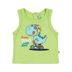 Polera Bebe Niño Baby