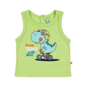 Polera Bebe Ni&ntilde;o Baby