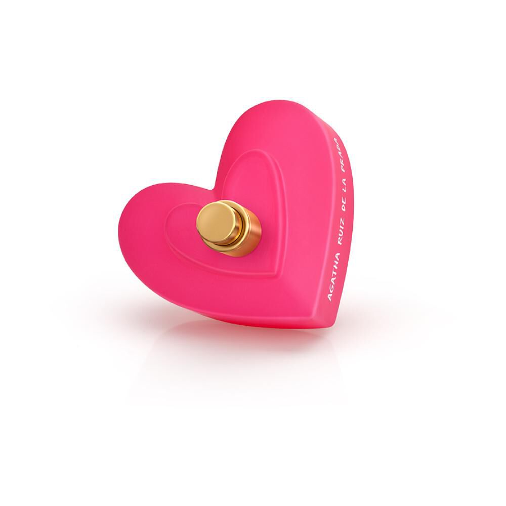 Perfume mujer Arp New Love Love Love Edt 50Ml Vp image number 0.0