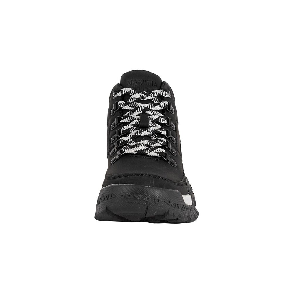 Botin Tara Negro Alquimia image number 2.0
