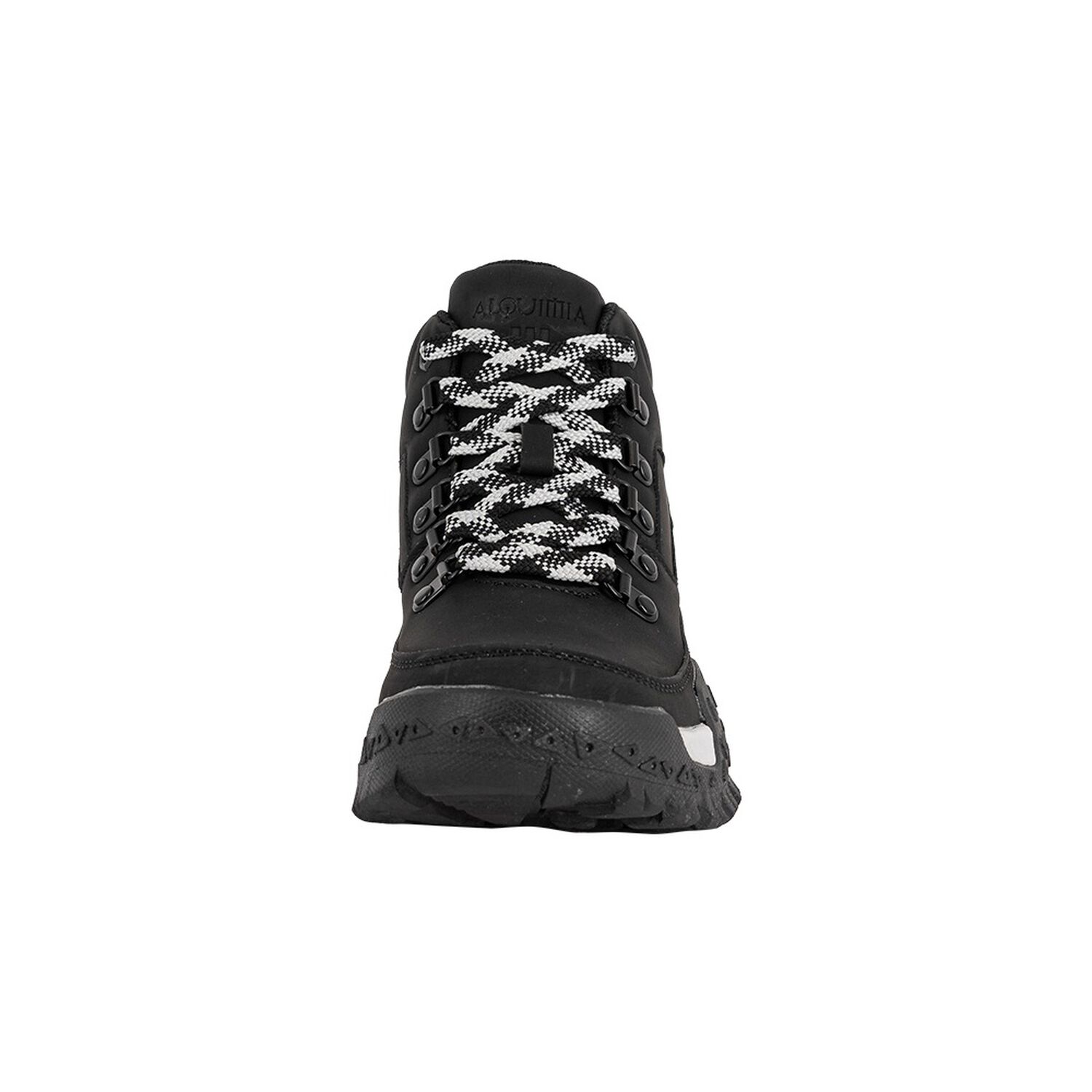 Botin Tara Negro Alquimia image number 2.0