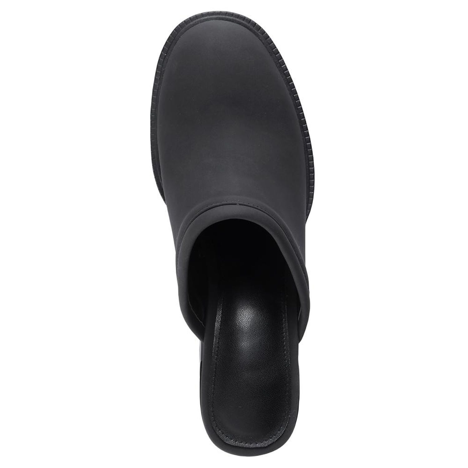 Zapato Casual Mujer Via Uno Black image number 3.0