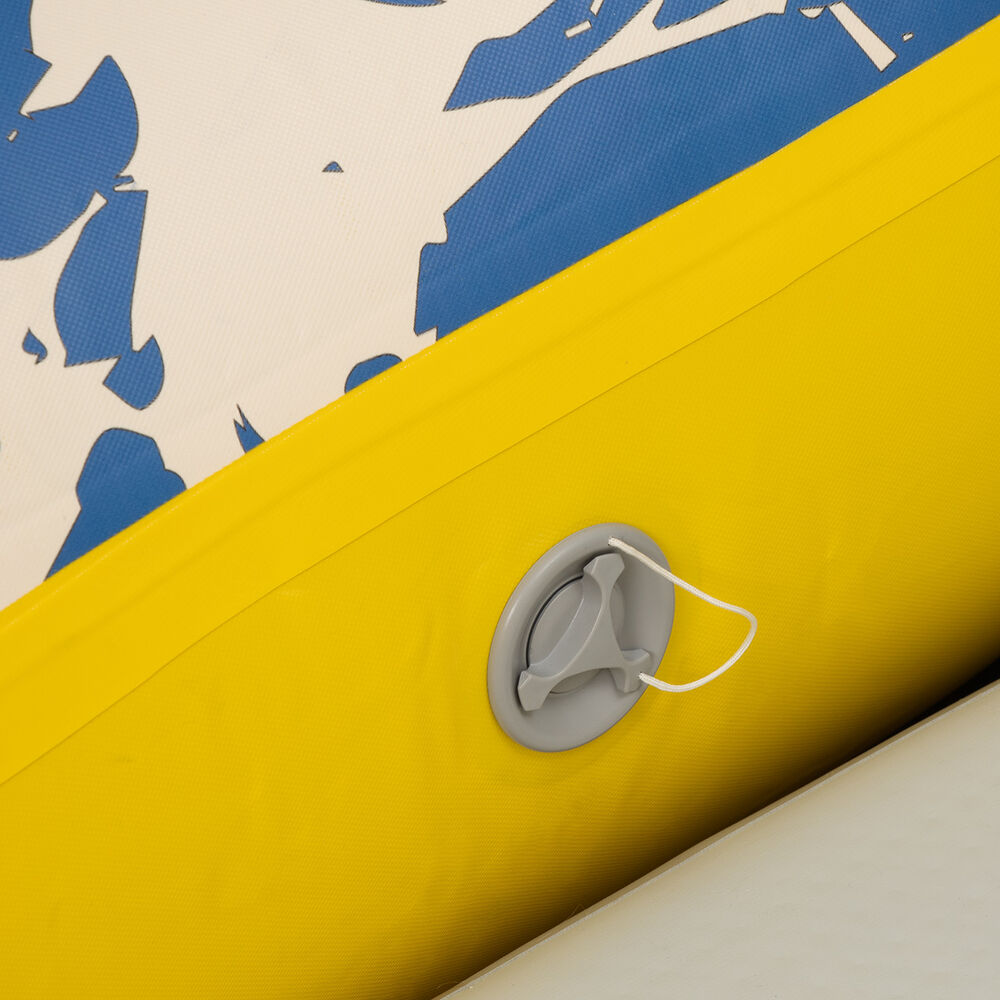 Bote Inflable Airdeck 270cm Traverse image number 2.0