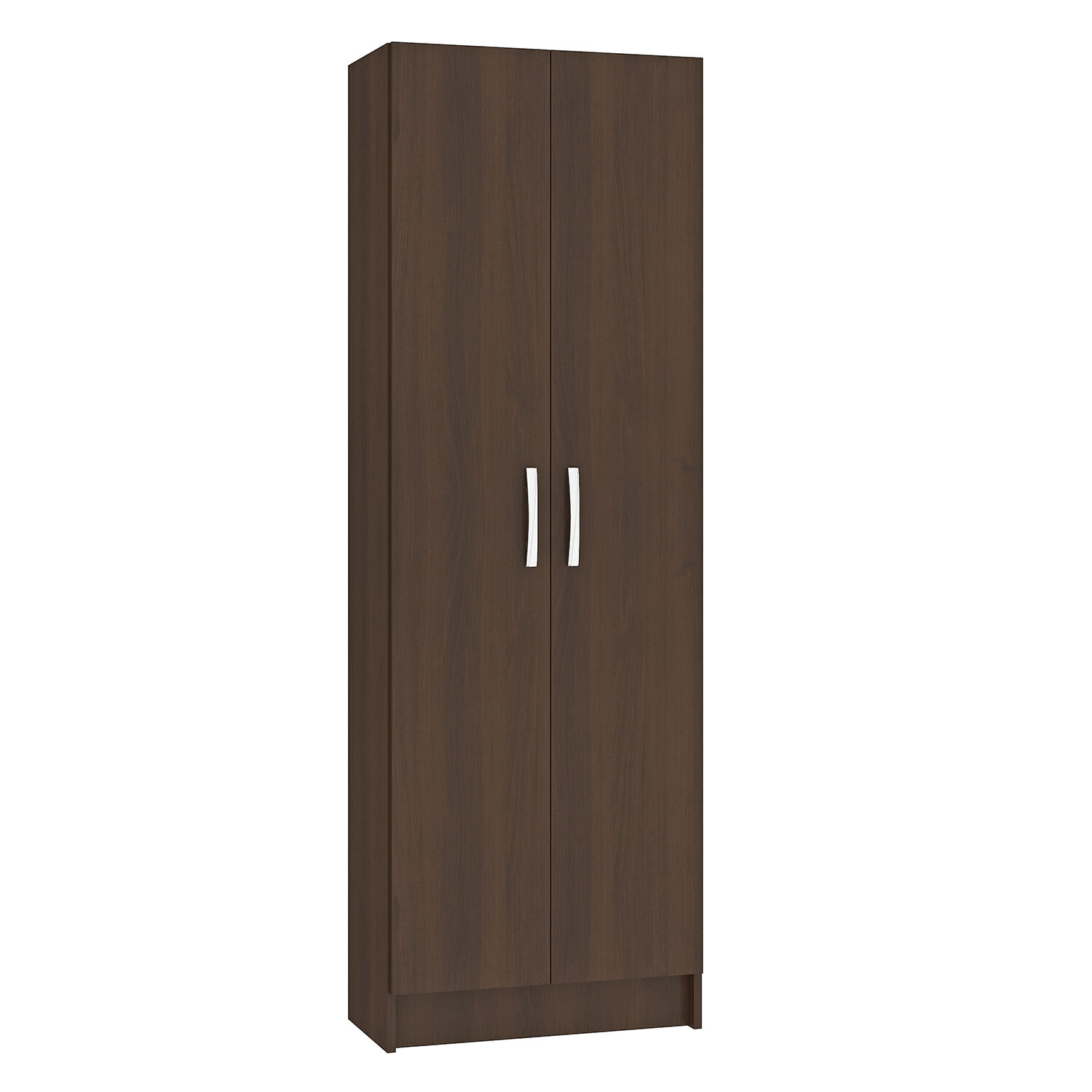 Cl&oacute;set Vekka Home Cl&oacute;set Rustico / 3 Puertas / 2 Cajones image number 2.0