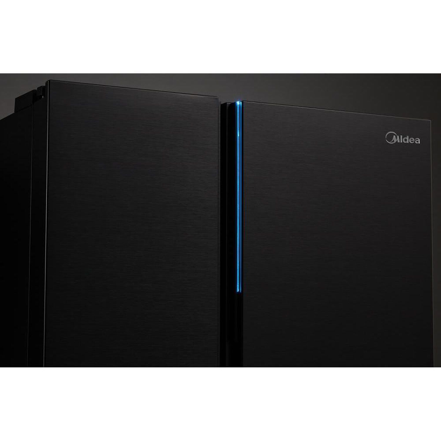 Refrigerador Side By Side Midea MDRS925FGEDX / No Frost / 700 Litros / D image number 8.0