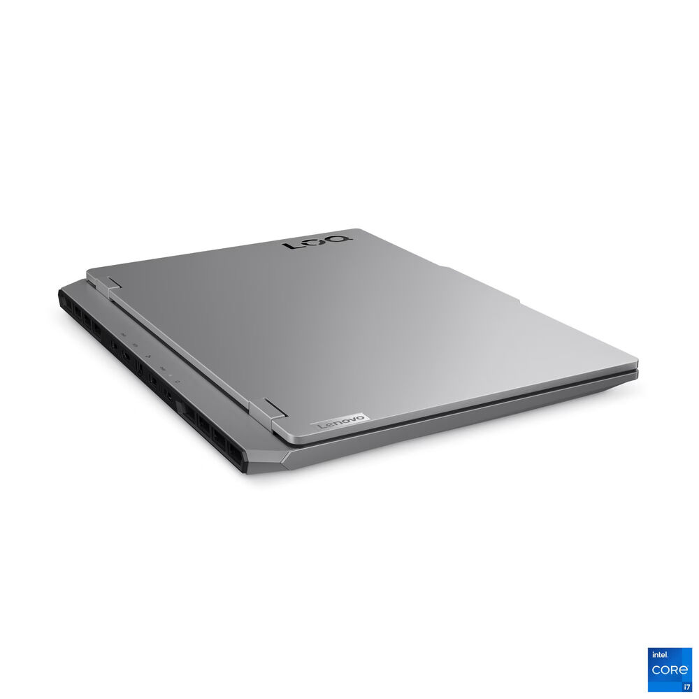 Notebook Gamer Loq Gen 10 Intel Core I7 16gb Ram 512gb Ssd Nvidia Rtx 5060 15" image number 8.0