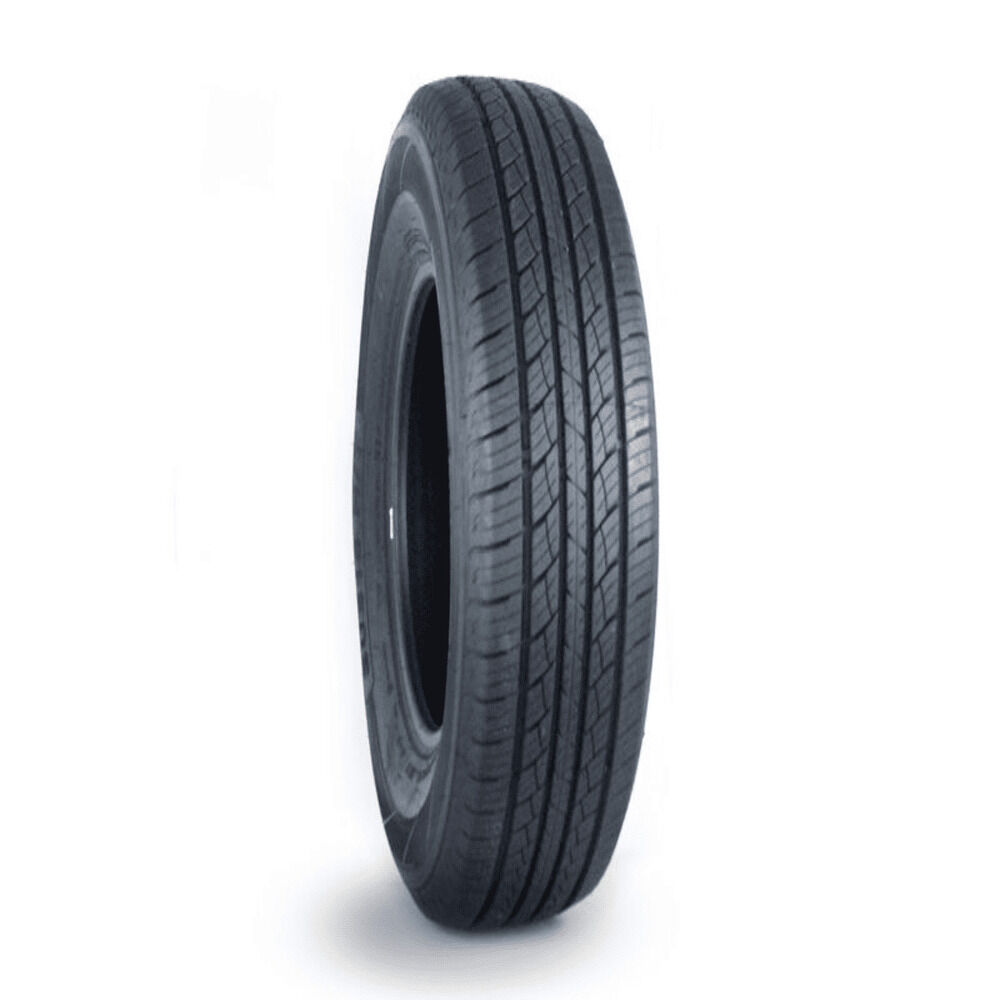 Neum&aacute;tico 235/65r17 Direccional Su318 104h Tl Goodride image number 1.0