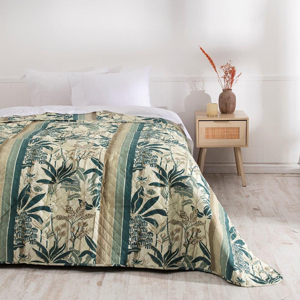 Quilt Castilla Est. Mashini 2 P Sara image number 0.0