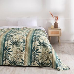 Quilt Castilla Est. Mashini 2 P Sara