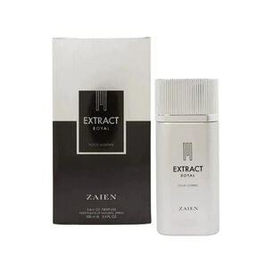 Zaien Extract Royal Men Edp 100ml