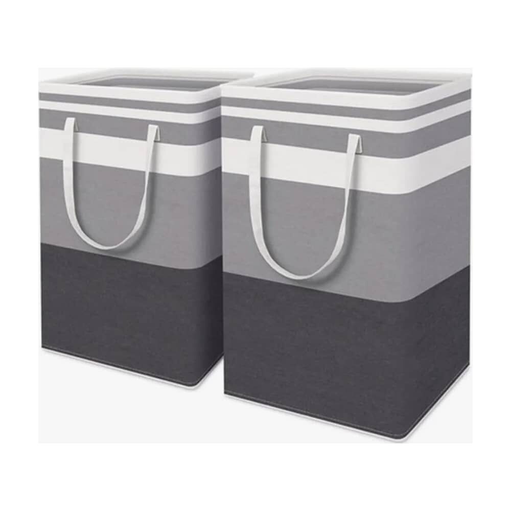 Cesto Grande P/ropa Sucia Y Lavander&iacute;a Plegable image number 0.0