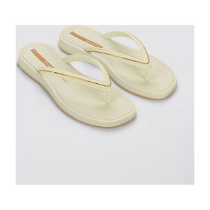 Sandalia Mujer Beige Glow Ipanema