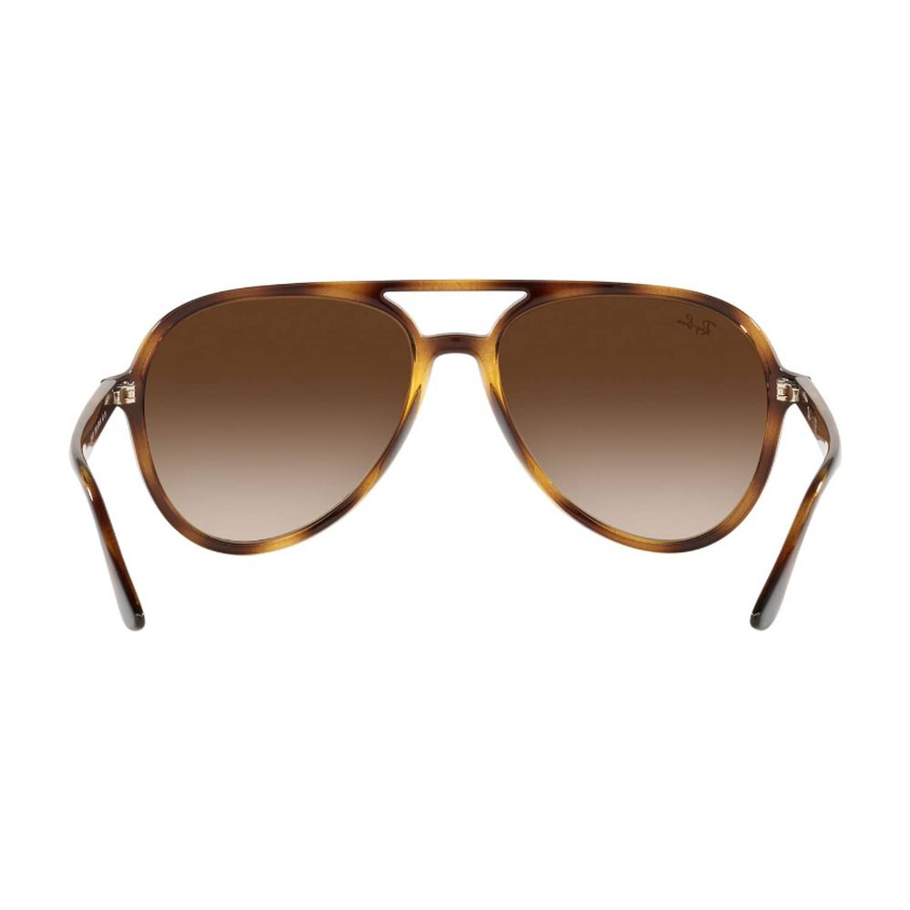 Lentes De Sol Havana Ray-ban image number 3.0