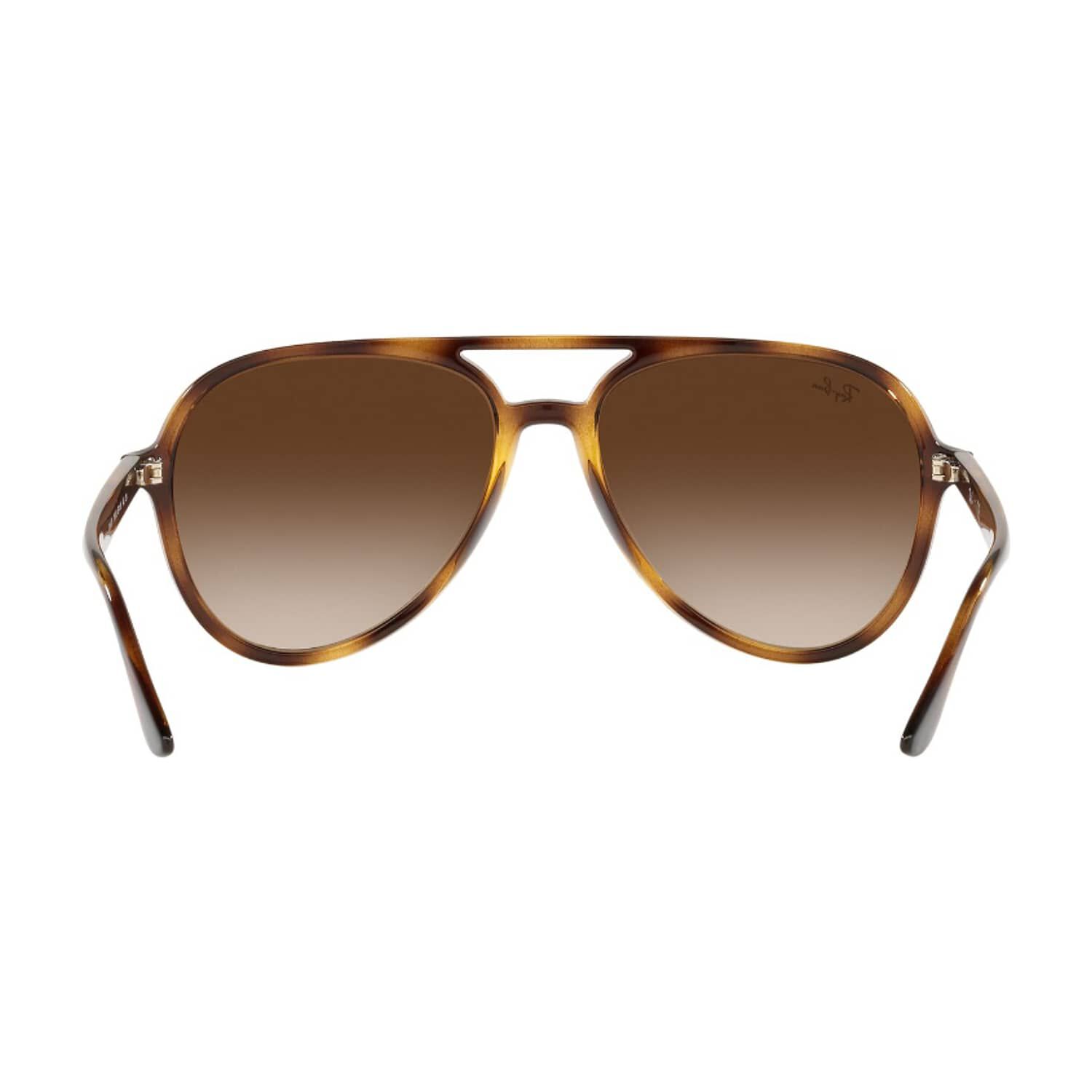 Lentes De Sol Havana Ray-ban image number 3.0
