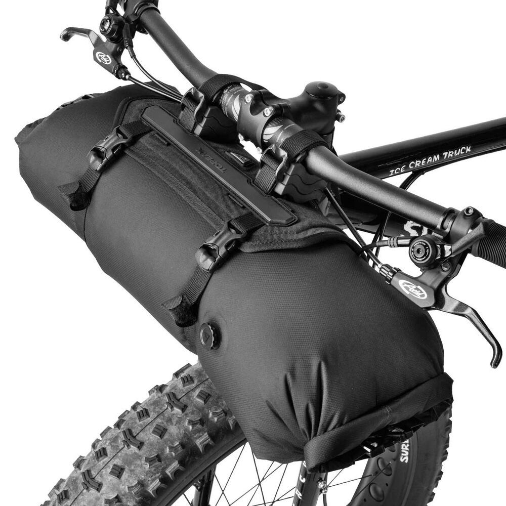 Bolso Bicicleta Mtb Para Manubrio Topeak Frontloader image number 3.0