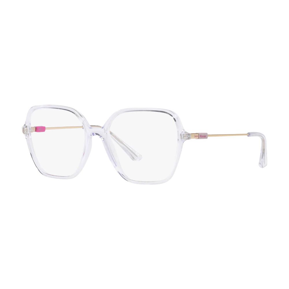 Lentes &Oacute;pticos Transparente Jean Monnier image number 1.0