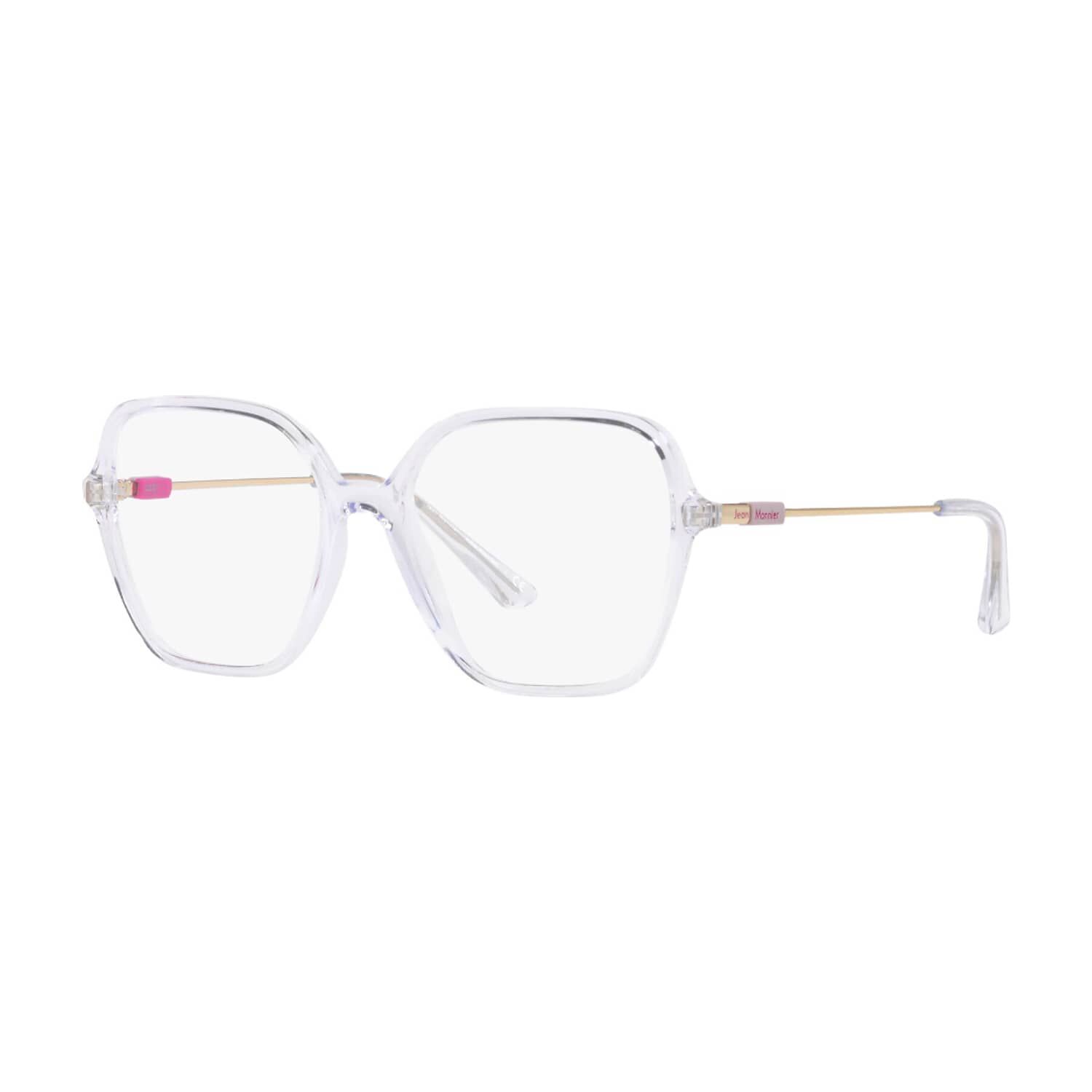 Lentes &Oacute;pticos Transparente Jean Monnier image number 1.0