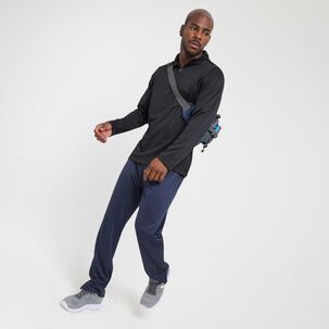 Pantalón De Buzo Deportivo Tiro Medio Regular Hombre Pro Soccer