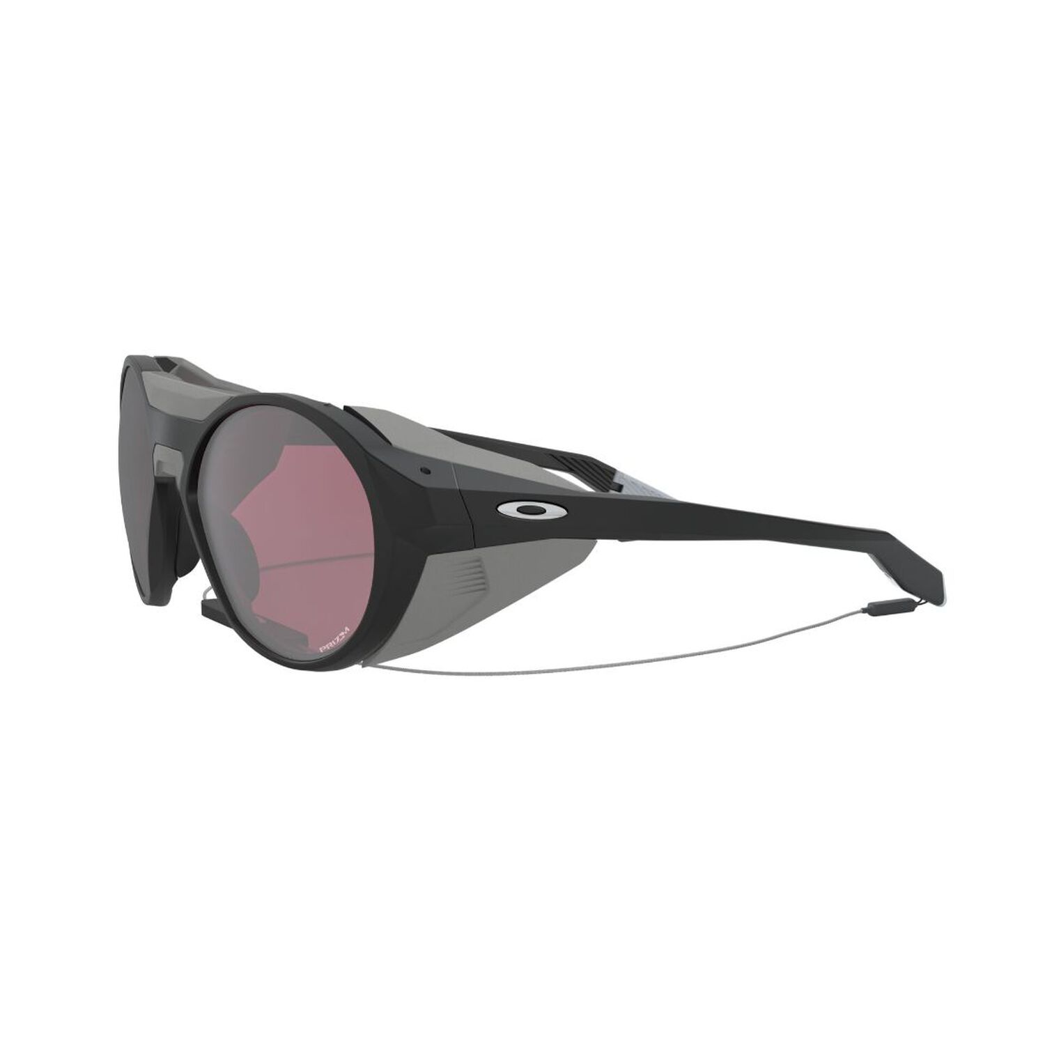 Lentes De Sol Clifden Prizm Snow Black Iridium Oakley image number 6.0